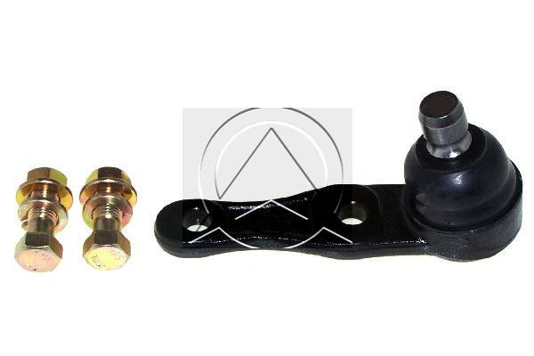 Alternativ bild 0 för Spindelled