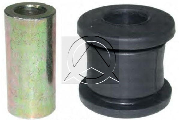 Alternativ bild 0 för Länkarmsbussning