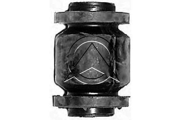 Alternativ bild 0 för Länkarmsbussning