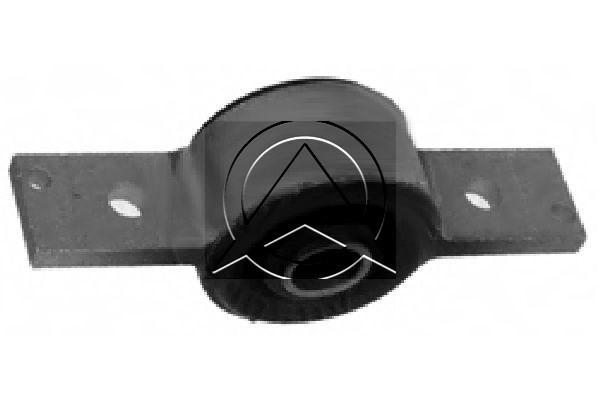 Alternativ bild 0 för Länkarmsbussning