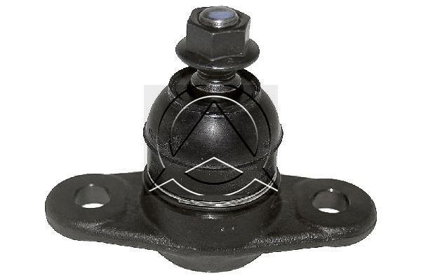 Alternativ bild 0 för Spindelled