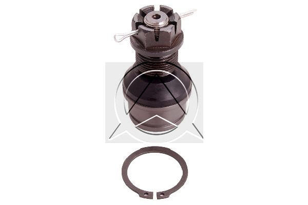 Alternativ bild 0 för Spindelled