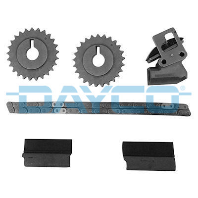 Alternativ bild 0 för Kamkedjesats