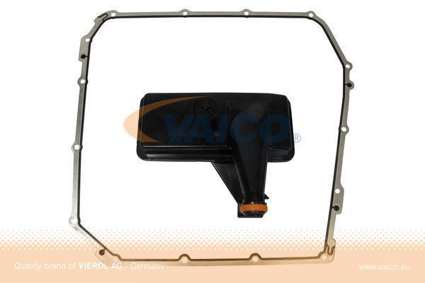 Alternativ bild 0 för Oljesil, automatlådasats Vaico