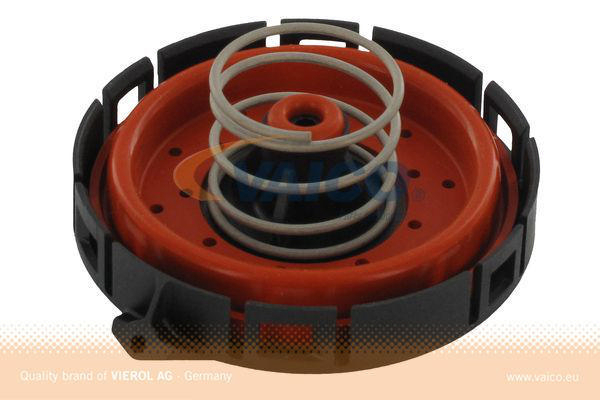 Alternativ bild 0 för vevhusventil