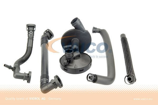 Alternativ bild 0 för Vevhusventilation Vaico