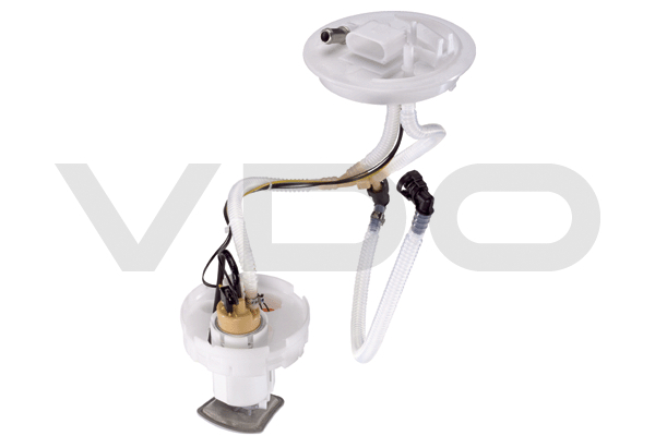 Alternativ bild 0 för Bränslepump