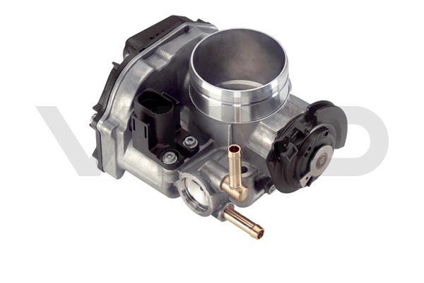 Alternativ bild 0 för Elektriskt gasspjäll