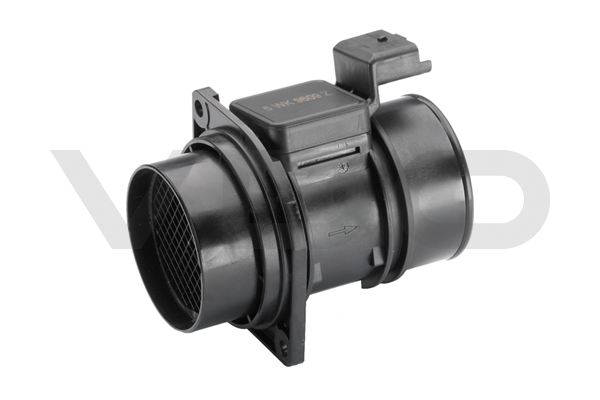 Alternativ bild 0 för Luftmassemätare