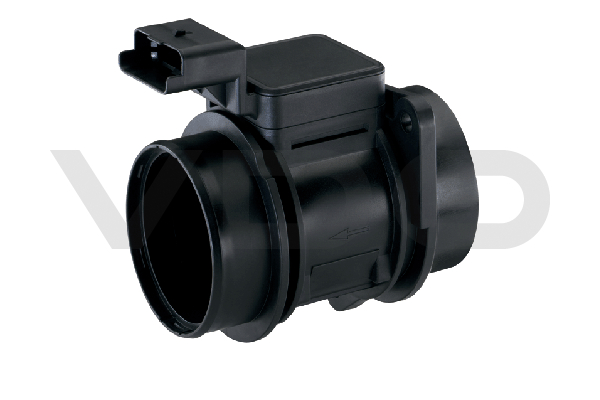 Alternativ bild 0 för Luftmassemätare