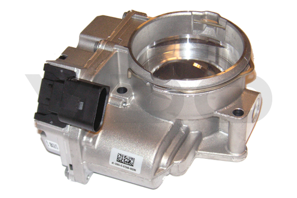 Alternativ bild 0 för Gasspjäll