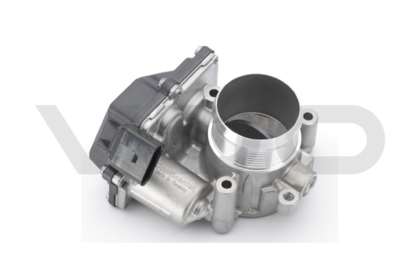 Alternativ bild 0 för Gasspjäll