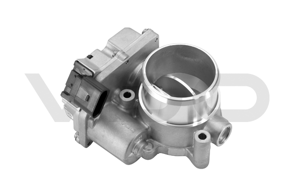 Alternativ bild 0 för Gasspjäll