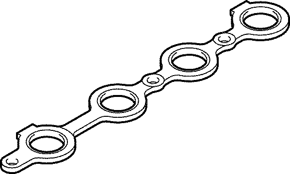 Alternativ bild 0 för Ventilkåpspackning