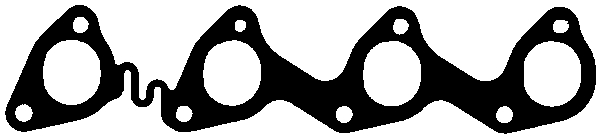 Alternativ bild 0 för Grenrörspackning