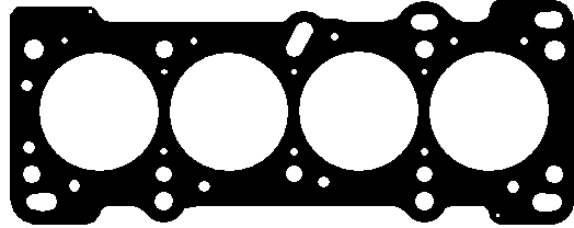 Alternativ bild 0 för Topplockspackning