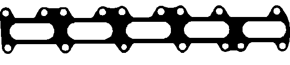 Alternativ bild 0 för Grenrörspackning