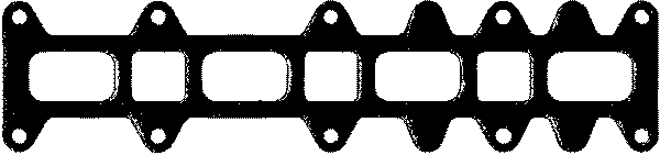 Alternativ bild 0 för Grenrörspackning