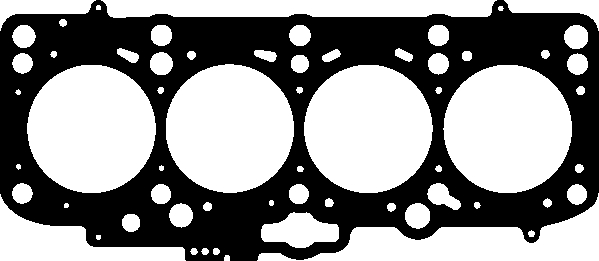 Alternativ bild 0 för Topplockspackning