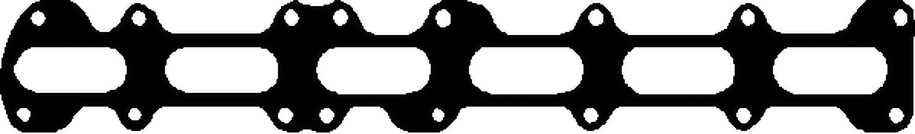 Alternativ bild 0 för Grenrörspackning