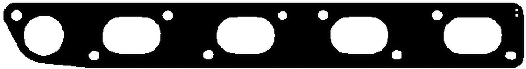 Alternativ bild 0 för Grenrörspackning