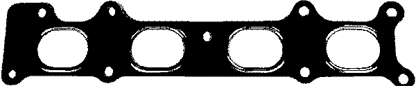 Alternativ bild 0 för Grenrörspackning