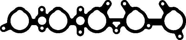 Alternativ bild 0 för Insugspackning