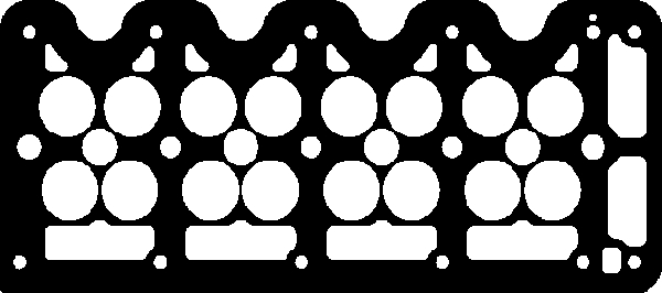 Alternativ bild 0 för Ventilkåpspackning