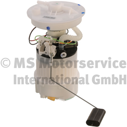 Alternativ bild 0 för Bränslepump med armatur