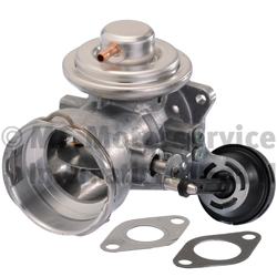 Alternativ bild 0 för EGR-ventil