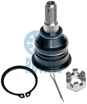 Alternativ bild 0 för Spindelled