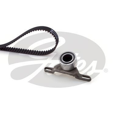 Alternativ bild 0 för Kamremssats