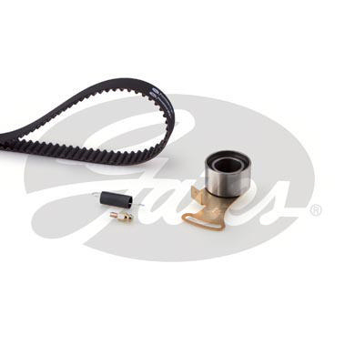 Alternativ bild 0 för Kamremssats Gates