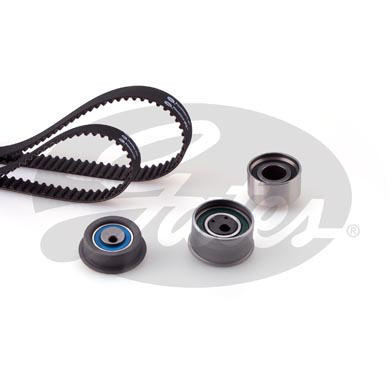 Alternativ bild 0 för Kamremssats