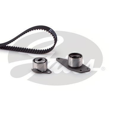 Alternativ bild 0 för Kamremssats