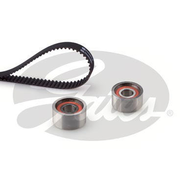 Alternativ bild 0 för Kamremssats