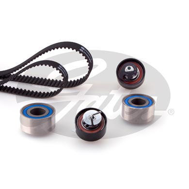 Alternativ bild 0 för Kamremssats