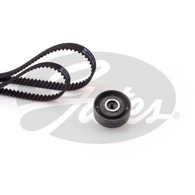 Alternativ bild 0 för Kamremssats