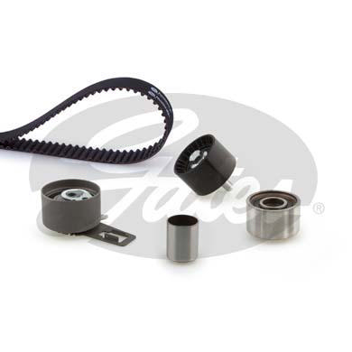 Alternativ bild 0 för Kamremssats