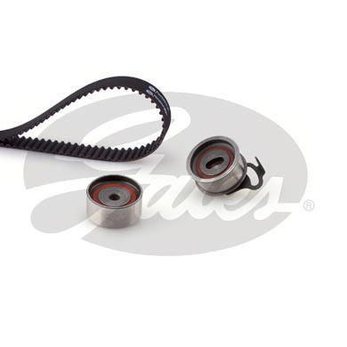 Alternativ bild 0 för Kamremssats