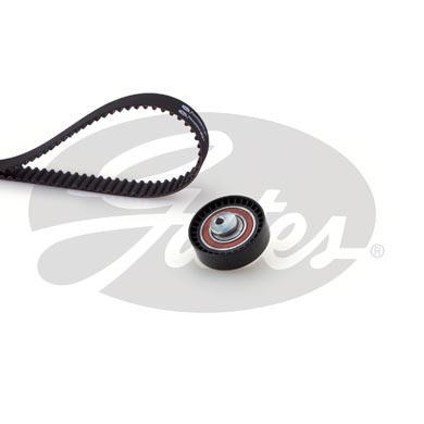 Alternativ bild 0 för Kamremssats