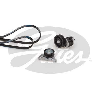 Alternativ bild 0 för Drivremsats Gates