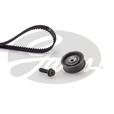 Alternativ bild 0 för Kamremssats