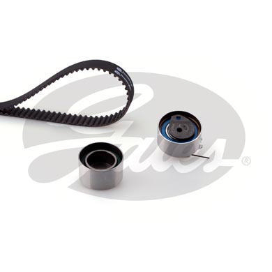 Alternativ bild 0 för Kamremssats