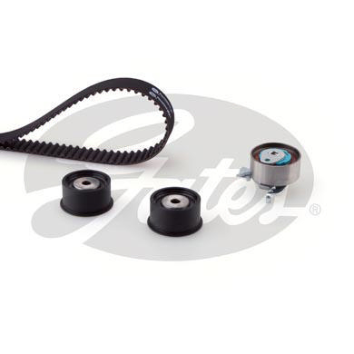 Alternativ bild 0 för Kamremssats