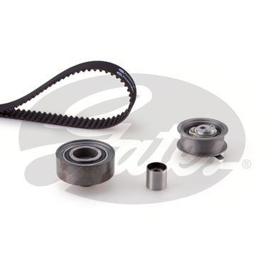 Alternativ bild 0 för Kamremssats