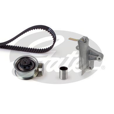 Alternativ bild 0 för Kamremssats