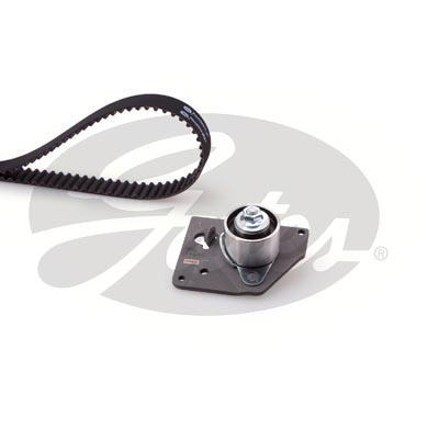 Alternativ bild 0 för Kamremssats Gates