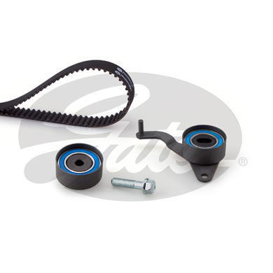 Alternativ bild 0 för Kamremssats