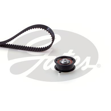 Alternativ bild 0 för Kamremssats